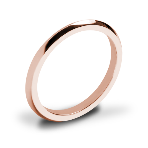 Valoria Petite Matching Wedding Ring