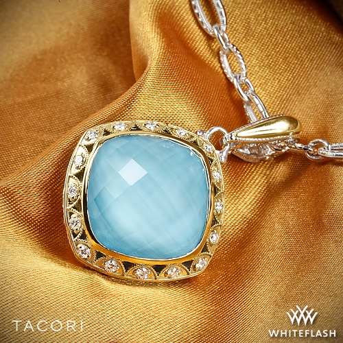 tacori necklace