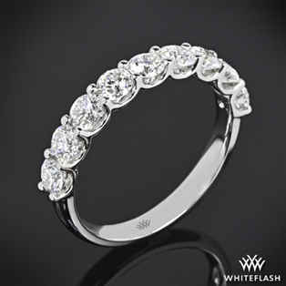 Kimberly Diamond Wedding Ring