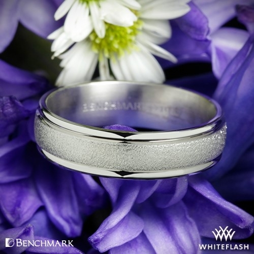 Benchmark hot sale wedding rings