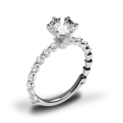 Verragio V-989R Diamond Engagement Ring