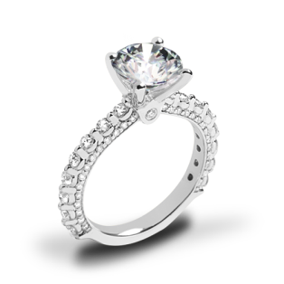 Verragio ENG-0488R Diamond Engagement Ring