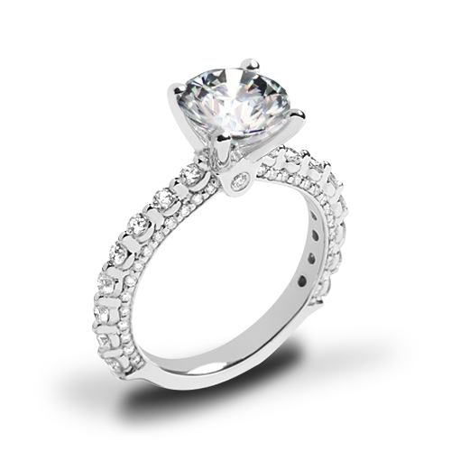 Verragio ENG-0488R Diamond Engagement Ring