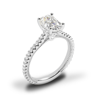 Verragio V-992OV Diamond Engagement Ring