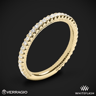 Verragio V-992W Diamond Wedding Ring