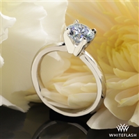 Promettre Solitaire Engagement Ring