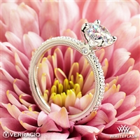 Verragio Tradition TR150R4 Diamond 4 Prong Engagement Ring