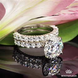 Stunning ring and unmatched presentation!